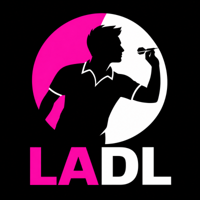 LA Dart League